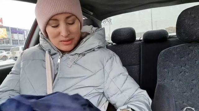 замёрз аккумулятор😕Ашан".Галамарт"🎄🎊🎁Фикс прайс" смотреть онлайн