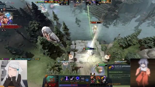 Спидран доты смотреть онлайн