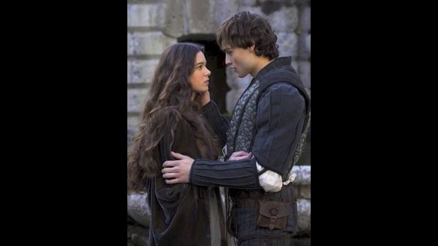 Romeo and Juliet Soundtrack 2013 смотреть онлайн