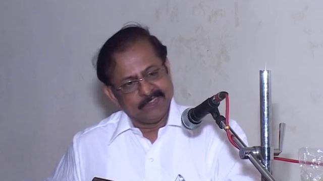 Part VI of Book release function of "Saruma Noigal" by Dr.J.Bhaskaran VTS 01 3 смотреть онлайн