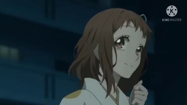 Our Love Has Always Been 10 Centimeters Apart [AMV] (Darkside) смотреть онлайн