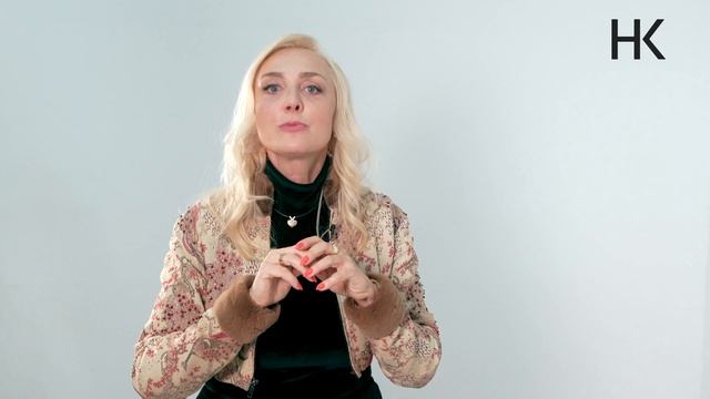 Виктория Боня. Ораторское искусство с Натальей Козелковой смотреть онлайн