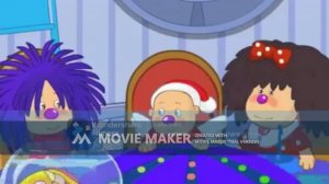 Барбарики - К Нам Приходит Новый Год (Slowed)