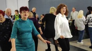 07.11.2024...♥️💞"Наше участие и дискотека"!.. Гомель! С праздником вас всех Друзья!..