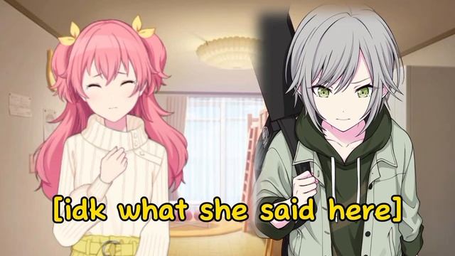 airi slept with shizuku | shizuairi | project sekai смотреть онлайн