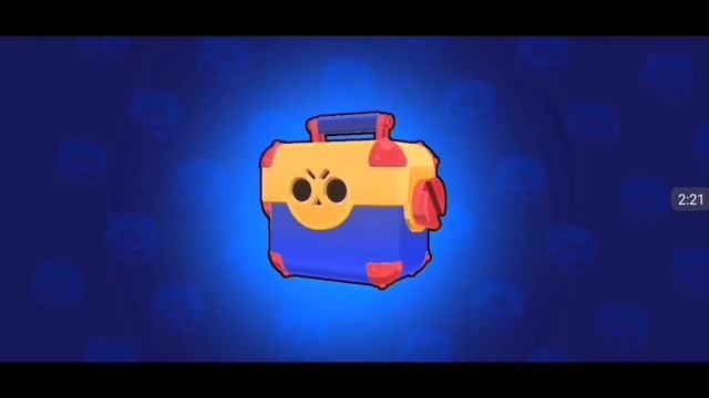 Эксперимент | Открыл 20 МегаЯщиков на нулевом Аккаунте | BrawlStars смотреть онлайн