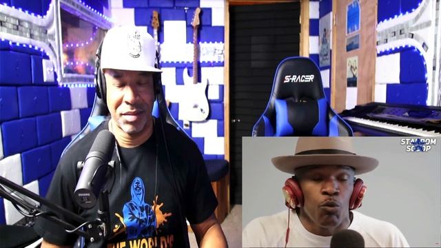 Drama Alert! Reacting to 50 Cent's Leak of Kevin Hart & Diddy | Shocking Details Unfold смотреть онлайн