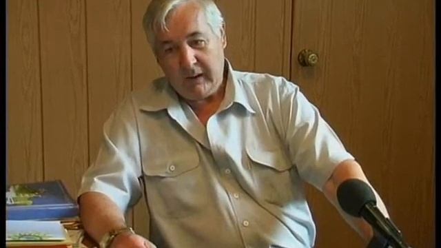 Карабан Владимир- Ясновидение(3/3) смотреть онлайн