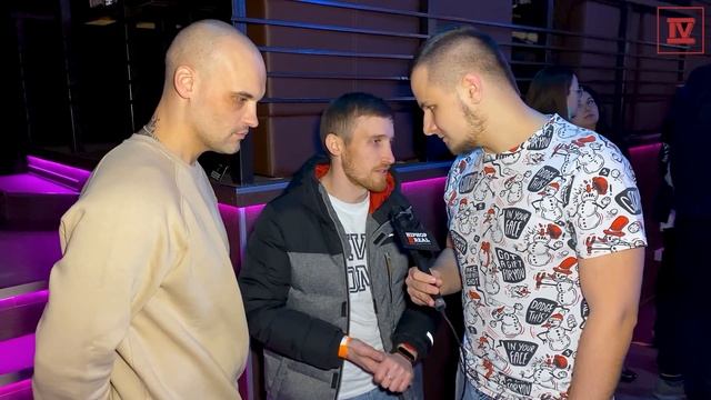 Многоточие: 20 лет альбому «Жизнь и свобода» | Отчет с концерта смотреть онлайн