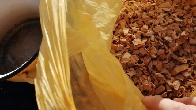 Коптильня Холодного Копчения/Холодное Копчение Дома/Коптилка Своими Руками/Тест и Результат/SUB/(0+) смотреть онлайн