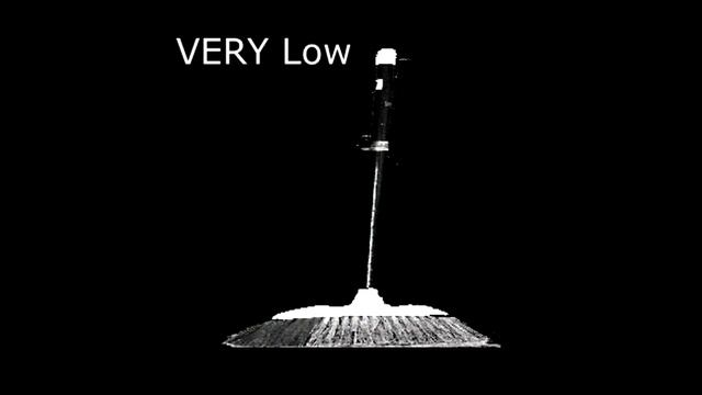 Gotta Sweep Sweep Sweep (Audio Effects) смотреть онлайн