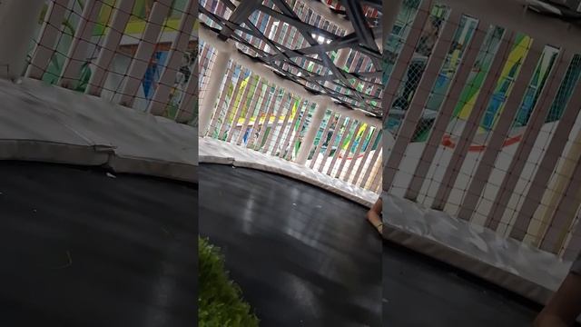 Развлекательный парк Мисти в Улан-Удэ смотреть онлайн