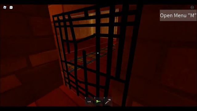 I Finished The Game|Roblox Hello Neighbor ACT 3 ACT Finale gameplay смотреть онлайн