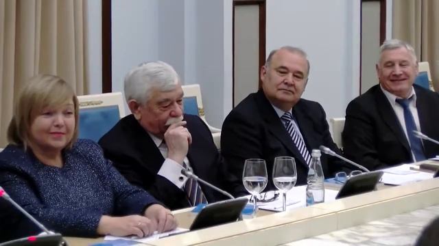 Подписание меморандума между Советами Гражданского общества при Президенте РФ и Президенте РМ смотреть онлайн