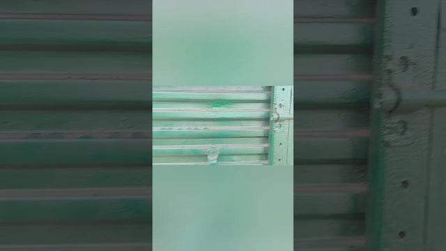 Экспресс-обзор на тракторный прицеп 2ПТС-4 после подготовки.