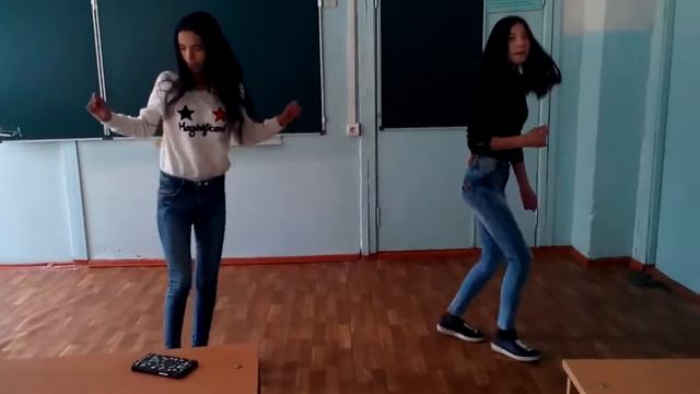 13. М. Макатаев атындагы орта мектептин 8а сынып окушылары Даулетова Мариям Толепбергенова Дильназ смотреть онлайн