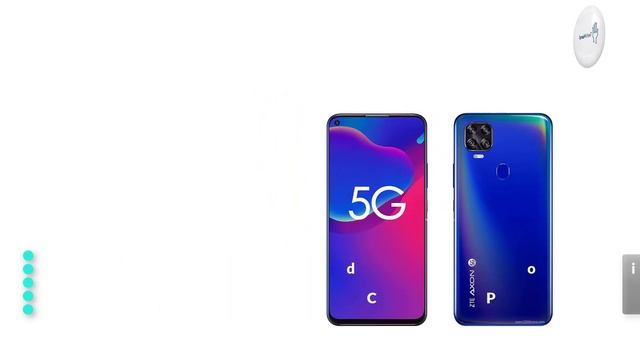 ZTE Axon 11 SE 5G Price, Overview & Full Specifications смотреть онлайн