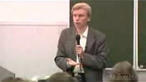 Шизофрения  Лекция Игнатия Журавлева