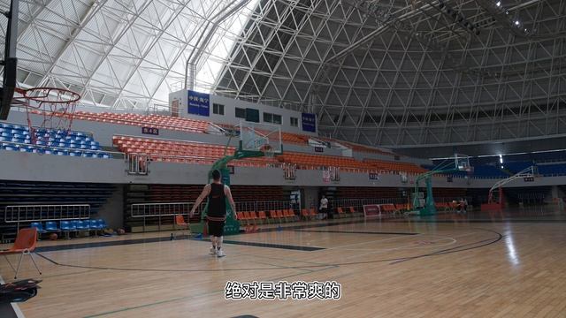 【亚当球鞋】颜值上升 针对变向党做出明显提升 AIR JORDAN XXXVI AJ36 LOW 实战测评 смотреть онлайн