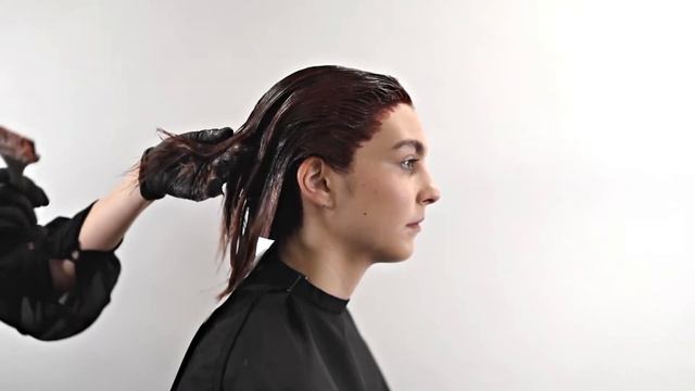 CUTRIN MUOTOLINJA 1/21: ELLA Style 1 (in english) смотреть онлайн