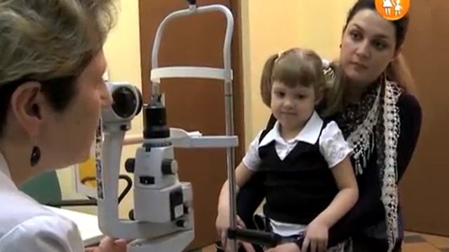 Офтальмолог Казинская: Конъюнктивит - профилактика и лечение смотреть онлайн