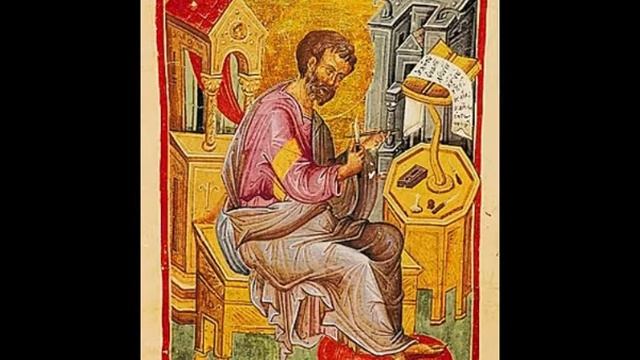 Komenti i Ungjillit - Ungjilli sipas Markut (Mk 14: 43 - 15: 1 ) смотреть онлайн