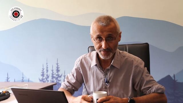 Рустам Ниязов - о Yvision, техножурналистике и блогерах Казахстана. смотреть онлайн