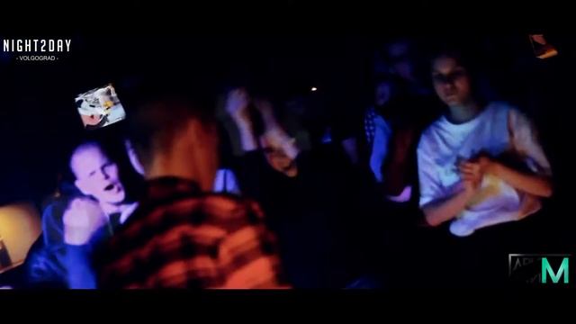 KILLFISH BATTLE (Волгоград, 11.02.17) смотреть онлайн