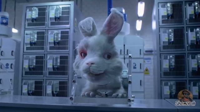 Врятувати Ральфа - фільм Українською мовою. Save Ralph movie Ukrainian (ua) смотреть онлайн
