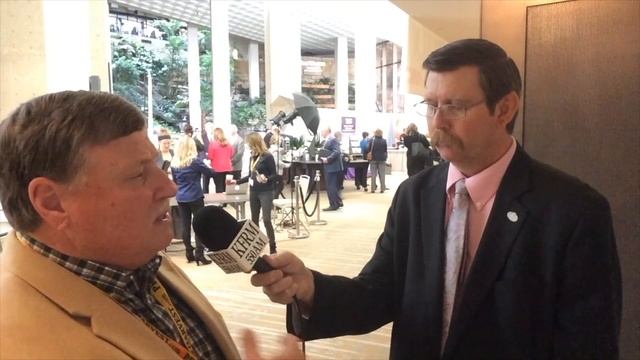 Farm Factor - Harold Newcomb April 02, 2019 смотреть онлайн