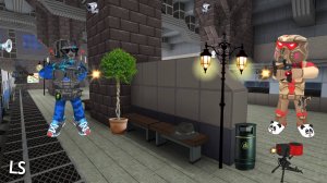 НЕ ЗАХОДИ В ЭТО МЕСТО, ТАМ ОПАСНО, УГАР! #кубум #kuboom