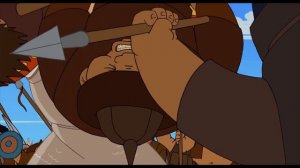 Песня ВИА Цветы (Стас Намин) Богатырская наша сила