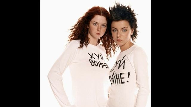 T.A.T.u. - Show Me Love (AmineLL [Amin Khani] Remix)