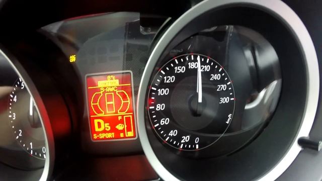 Evo X 100 - 200 km\h 8.5 seс. смотреть онлайн