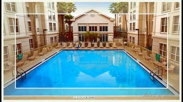 Homewood Suites by Hilton Orlando-Int`l Drive/Convention Ctr, Orlando, Florida, USA смотреть онлайн