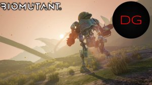 Прохождение#2 ➤︎ BIOMUTANT 2021 (Биомутант 2021)