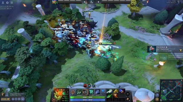 Gunslinger Test смотреть онлайн