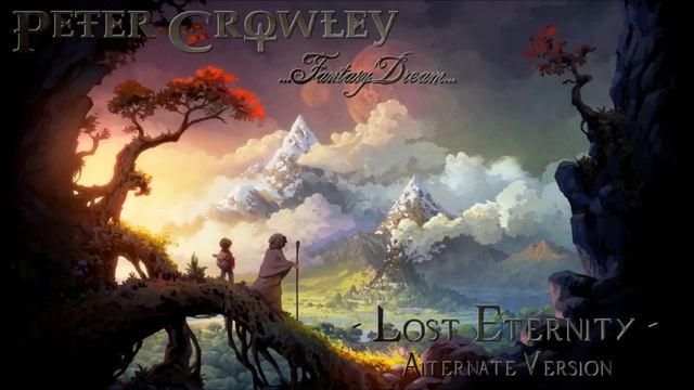 (Fantasy Celtic Music) - Lost Eternity - смотреть онлайн