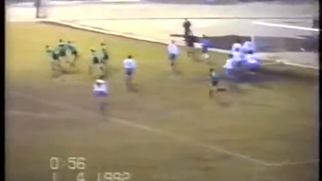 01.04.1992 1 этап 02 тур Факел - Дин-Газ (Тюмень) 1-0 смотреть онлайн