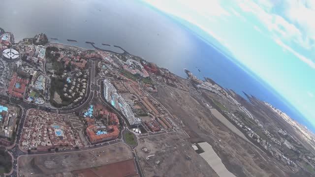 Небесное притяжение