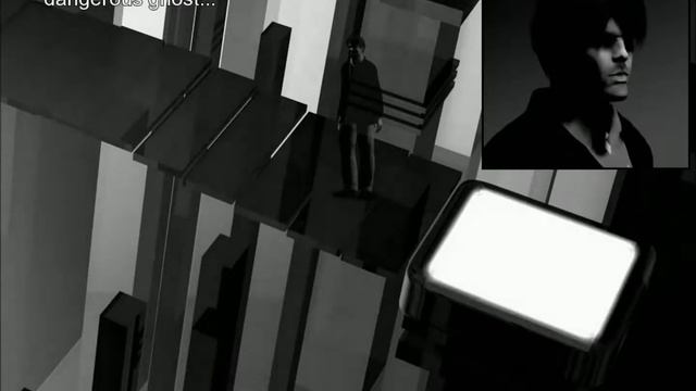 Oz Orwell and the Exorcist 02 (PC, Horror/Adventure, English) смотреть онлайн