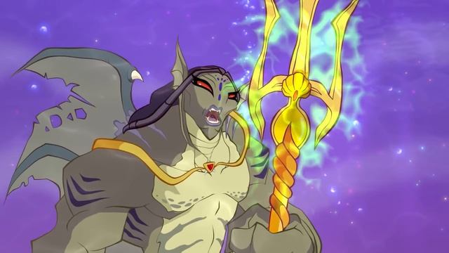 Winx Club - Temporada 5 Episodio 3 - Regreso a Alfea - COMPLETO смотреть онлайн
