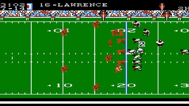 TecmoRedzone 2022-23Week(10)(Chief vs Jaguars)Skat (Tory Lanes & DaBaby) смотреть онлайн