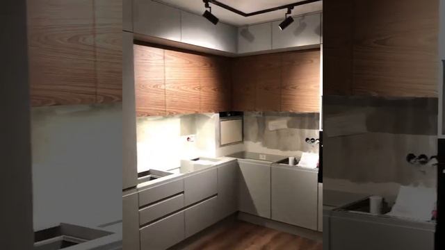 Заказать Кухню Саратов смотреть онлайн