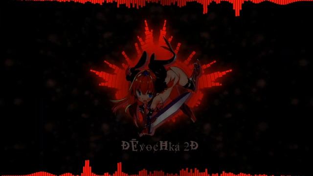 Nightcore - Senpai (Deeper version) смотреть онлайн