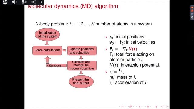 Webinar: Bottom-up approach: From model molecular systems to complex polymer materials смотреть онлайн