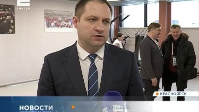 Чиновники опровергли сообщения о строительстве крыши на Центральном стадионе смотреть онлайн