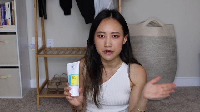 yesstyle kbeauty korean skincare unboxing haul part 1 ✖︎ EverSoCozy смотреть онлайн