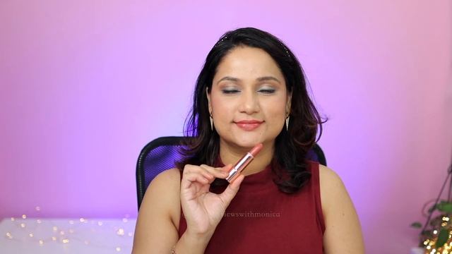 Creamiest Lipsticks With SPF? Earth Rhythm Serum Lipstick Swatches | Kay Beauty Lipstick Dupe ?