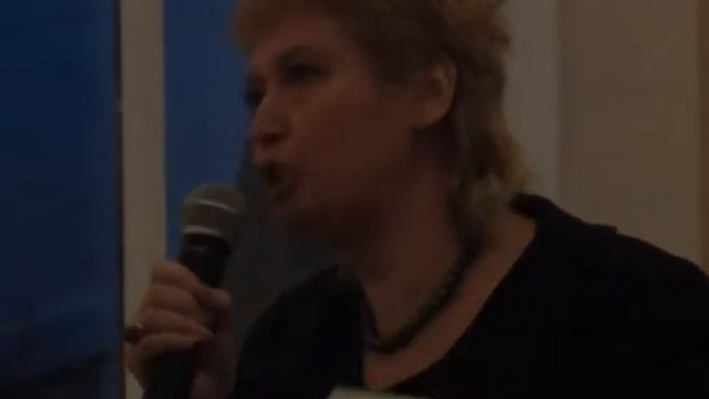 Заседание Общественного совета при оМВД и ... смотреть онлайн